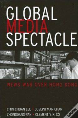 Capa do artigo Global Media Spectacle