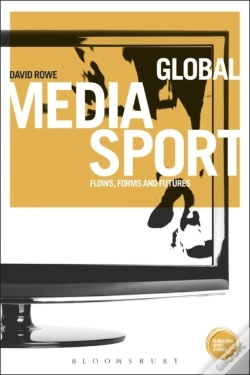 Capa do artigo Global Media Sport