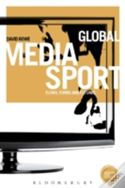 Capa do artigo Global Media Sport: Flows, Forms And Futures