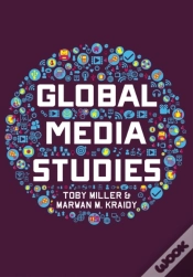 Capa do artigo Global Media Studies