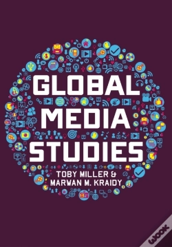 Capa do artigo Global Media Studies