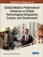 Global Medias Preternatural Influence O - Preview