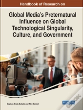Global Medias Preternatural Influence O