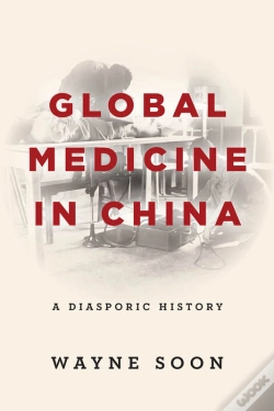Capa do artigo Global Medicine In China