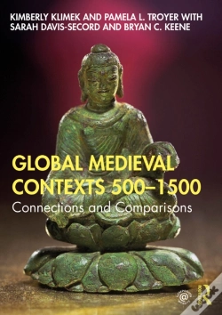 Capa do artigo Global Medieval Contexts 500 - 1500