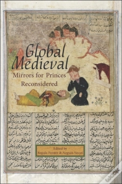 Capa do artigo Global Medieval