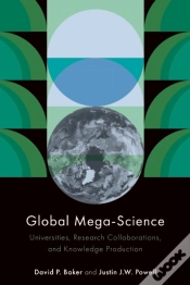 Capa do artigo Global Mega-Science