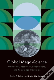 Capa do artigo Global Mega-Science