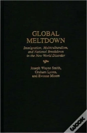 Capa do artigo Global Meltdown