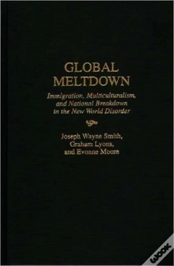 Capa do artigo Global Meltdown