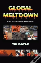 Capa do artigo Global Meltdown