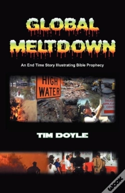 Capa do artigo Global Meltdown