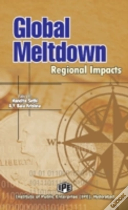 Capa do artigo Global Meltdown