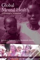 Global Mental Health