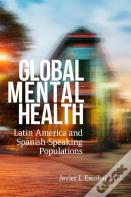 Global Mental Health