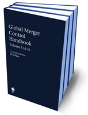 Global Merger Control Handbook - Preview