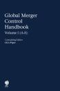 Global Merger Control Handbook - Preview