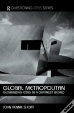 Capa do artigo Global Metropolitan