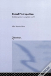 Capa do artigo Global Metropolitan