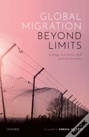Capa do artigo Global Migration Beyond Limits