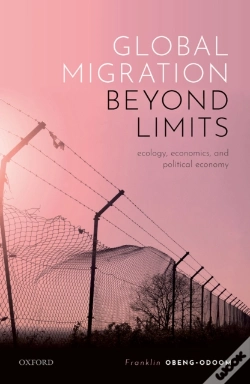 Capa do artigo Global Migration Beyond Limits