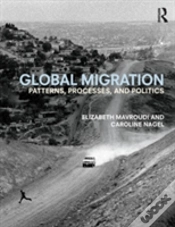 Capa do artigo Global Migration