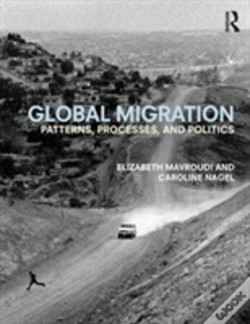 Capa do artigo Global Migration