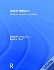 Capa do artigo Global Migration