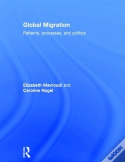 Capa do artigo Global Migration