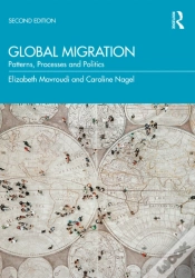Capa do artigo Global Migration