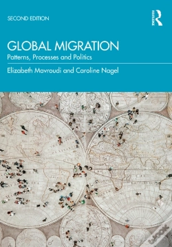 Capa do artigo Global Migration