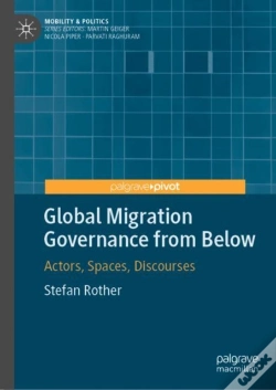 Capa do artigo Global Migration Governance From Below