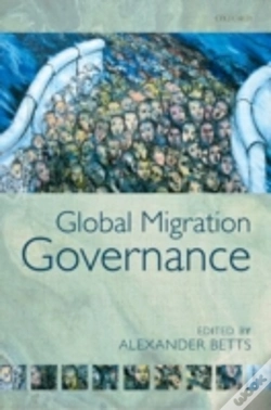 Capa do artigo Global Migration Governance