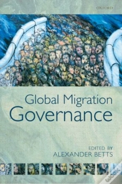 Capa do artigo Global Migration Governance
