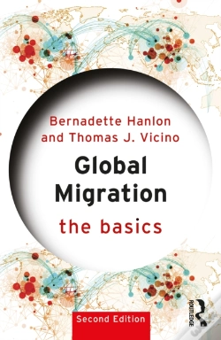 Capa do artigo Global Migration: The Basics