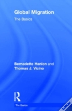 Capa do artigo Global Migration: The Basics