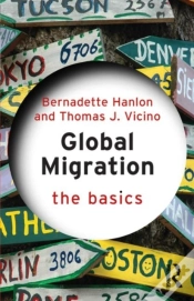 Capa do artigo Global Migration: The Basics