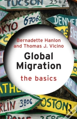 Capa do artigo Global Migration: The Basics