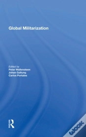 Capa do artigo Global Militarization