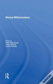 Capa do artigo Global Militarization
