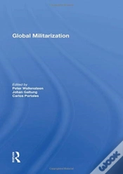 Capa do artigo Global Militarization