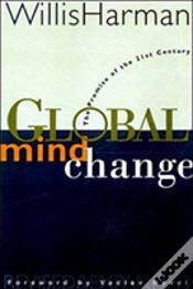 Capa do artigo Global Mind Change