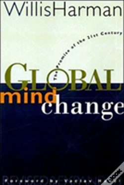 Capa do artigo Global Mind Change