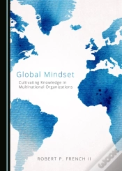Capa do artigo Global Mindset