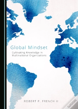 Capa do artigo Global Mindset