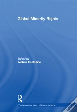 Capa do artigo Global Minority Rights