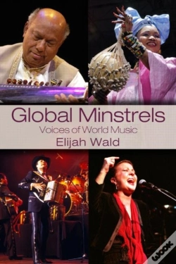 Capa do artigo Global Minstrels