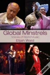 Capa do artigo Global Minstrels