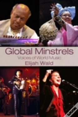 Capa do artigo Global Minstrels