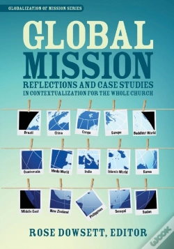 Capa do artigo Global Mission